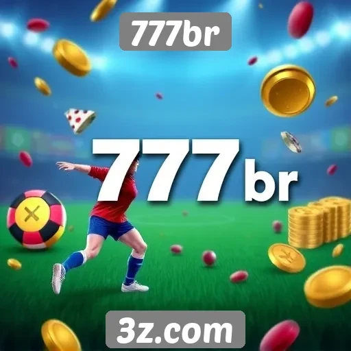 Comparativo de bônus e promoções no 777br