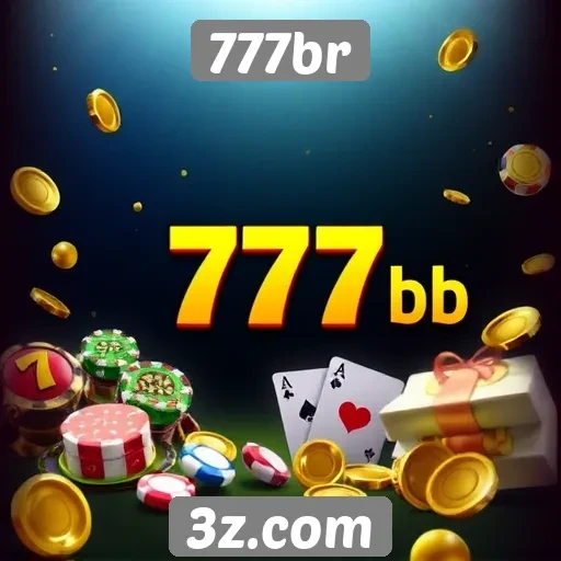 Oferta de bônus e promoções no 777br