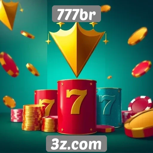 Programa de fidelidade do 777br tem benefícios interessantes