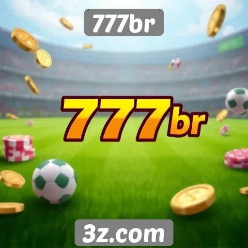 777br apresenta novas funcionalidades para jogadores