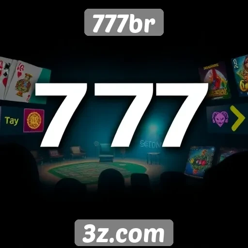 Análise da popularidade do site 777br entre jogadores