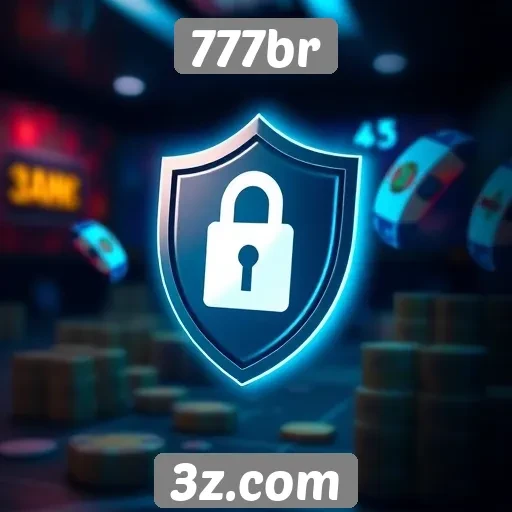 Análise da segurança do site 777br para jogadores