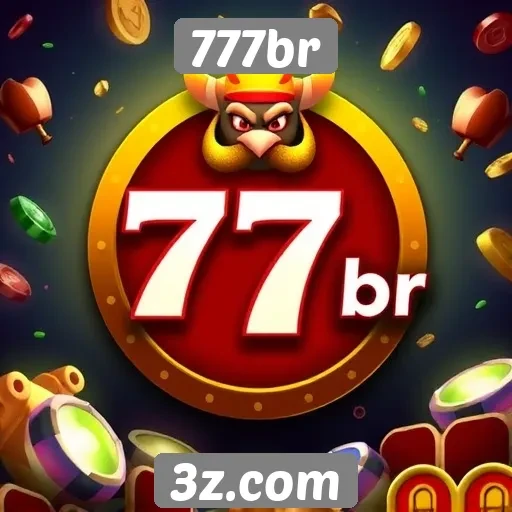 Comparação entre 777br e concorrentes no mercado