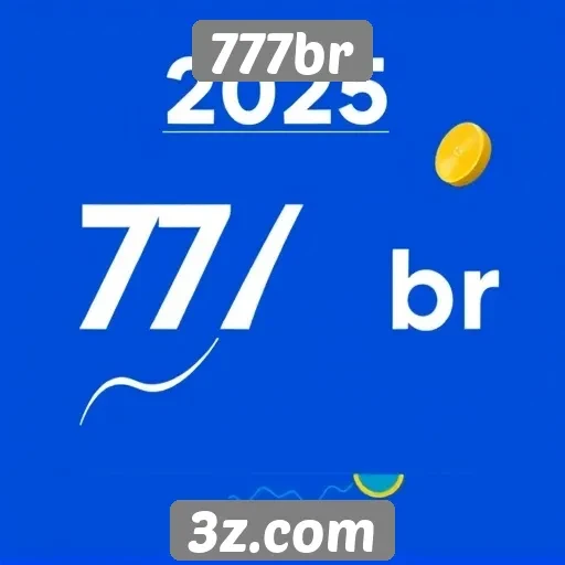 Desempenho financeiro do site 777br em 2025