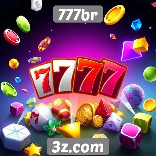 Análise das opções de jogos disponíveis no 777br