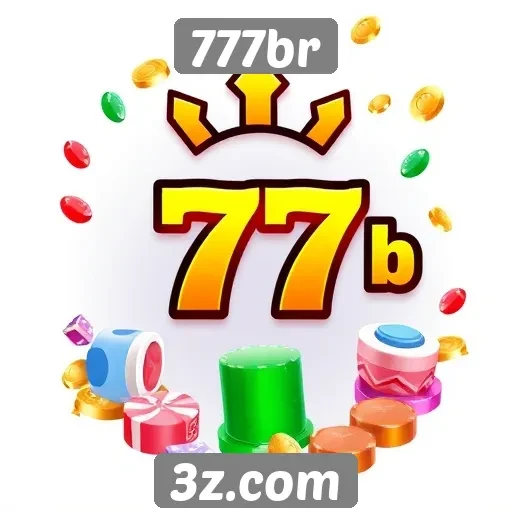 Análise das opções de jogos no 777br