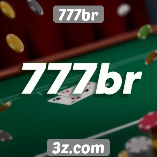 História e evolução do 777br no mercado