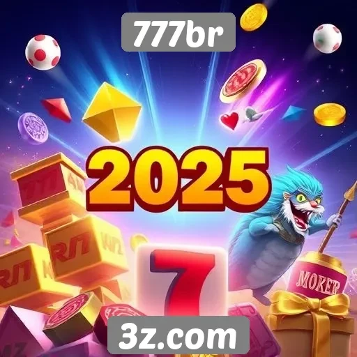 Novos jogos disponíveis no 777br em 2025