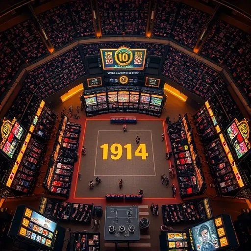 777br Máquinas Caça-níqueis