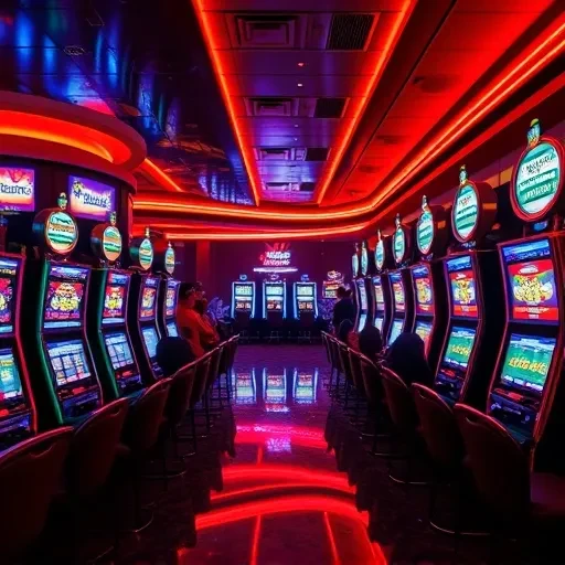 Experiência VIP no 777br: Benefícios e Vantagens Exclusivas